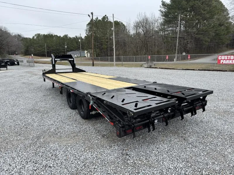 new Equipment / Flatbed Trailers Norstar  for sale, in Leeds, AL Thumbnail 6