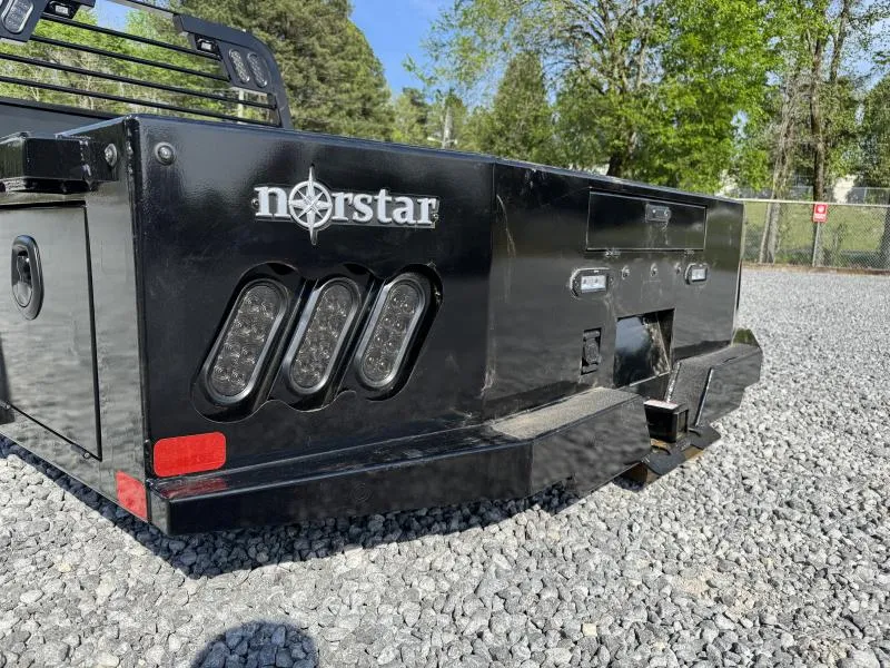 new Flat Decks Norstar  for sale, in Leeds, AL Thumbnail 10