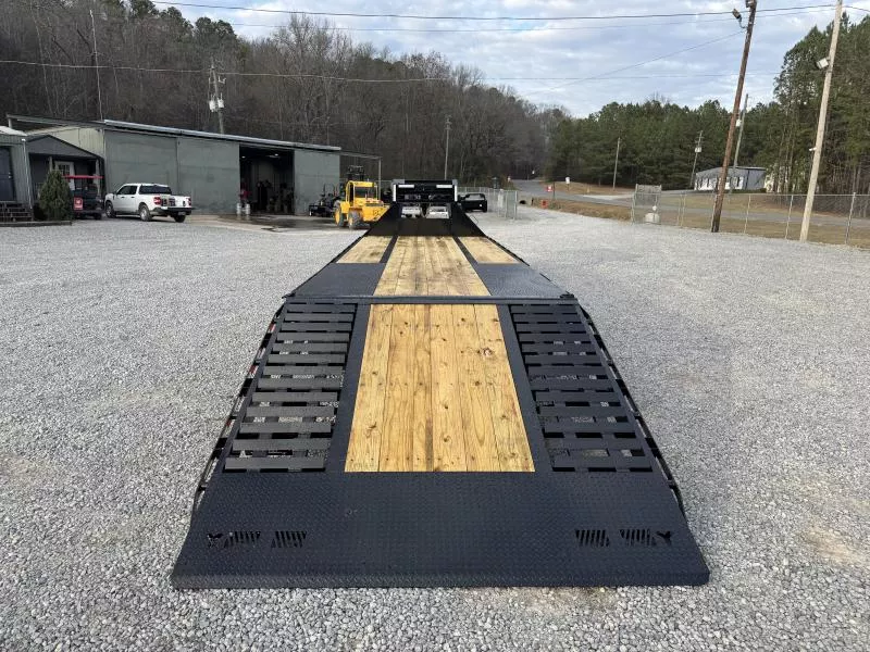 new Equipment / Flatbed Trailers Iron Bull  for sale, in Leeds, AL Thumbnail 12
