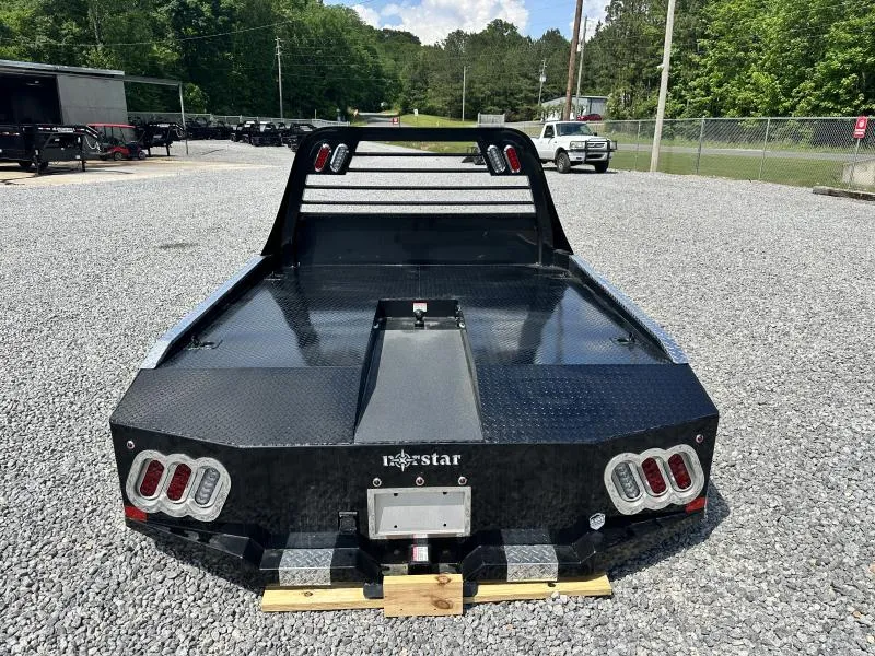 new Flat Decks Norstar  for sale, in Leeds, AL Thumbnail 2