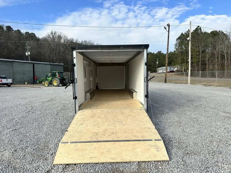 new Cargo (Enclosed) Trailers Alcom-Stealth  for sale, in Leeds, AL Thumbnail 13
