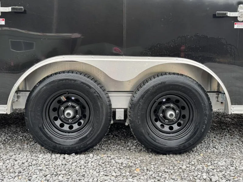 new Cargo (Enclosed) Trailers Alcom-Stealth  for sale, in Leeds, AL Thumbnail 4