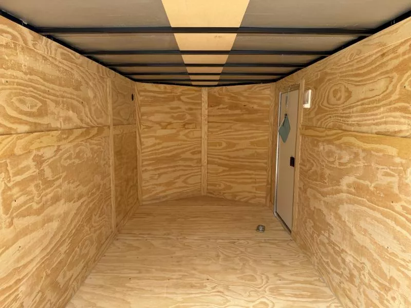 new Cargo (Enclosed) Trailers Ward Brothers Motorsports  for sale, in Leeds, AL Thumbnail 8