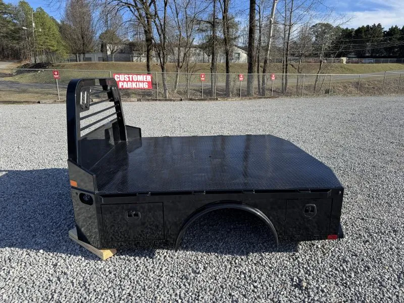 new Flat Decks Norstar  for sale, in Leeds, AL Thumbnail 5