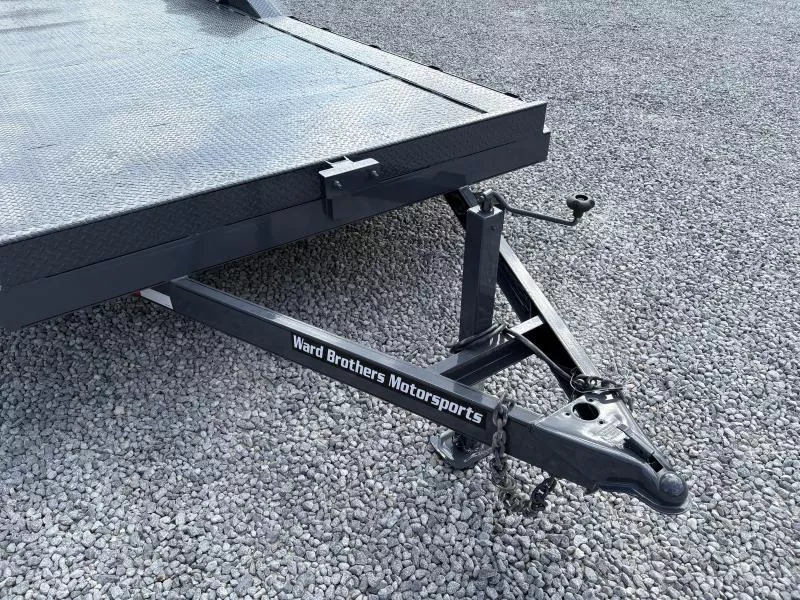 new Car Haulers / Racing Trailers Ward Brothers Motorsports  for sale, in Leeds, AL Thumbnail 3