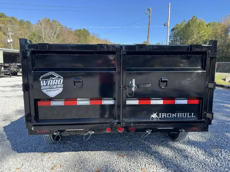 new Dump Trailers Iron Bull  for sale, in Leeds, AL Thumbnail 7