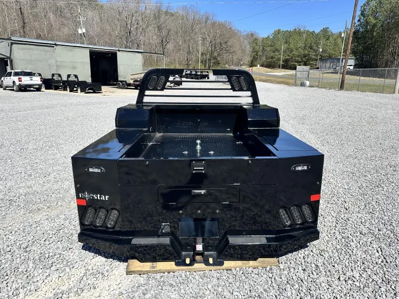 new Flat Decks Norstar  for sale, in Leeds, AL Thumbnail 2