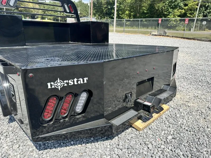 new Flat Decks Norstar  for sale, in Leeds, AL Thumbnail 8