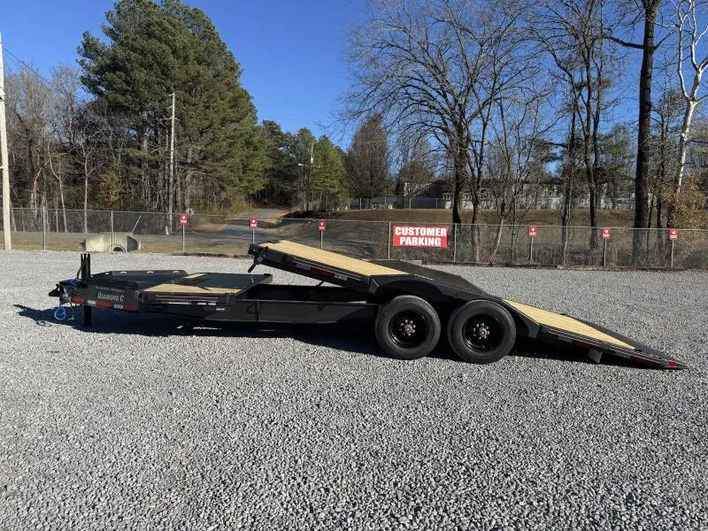 new Equipment / Flatbed Trailers Diamond C Trailers  for sale, in Leeds, AL Thumbnail 11