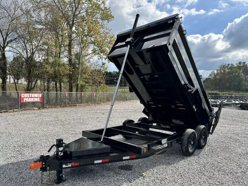 new Dump Trailers Iron Bull  for sale, in Leeds, AL Thumbnail 11