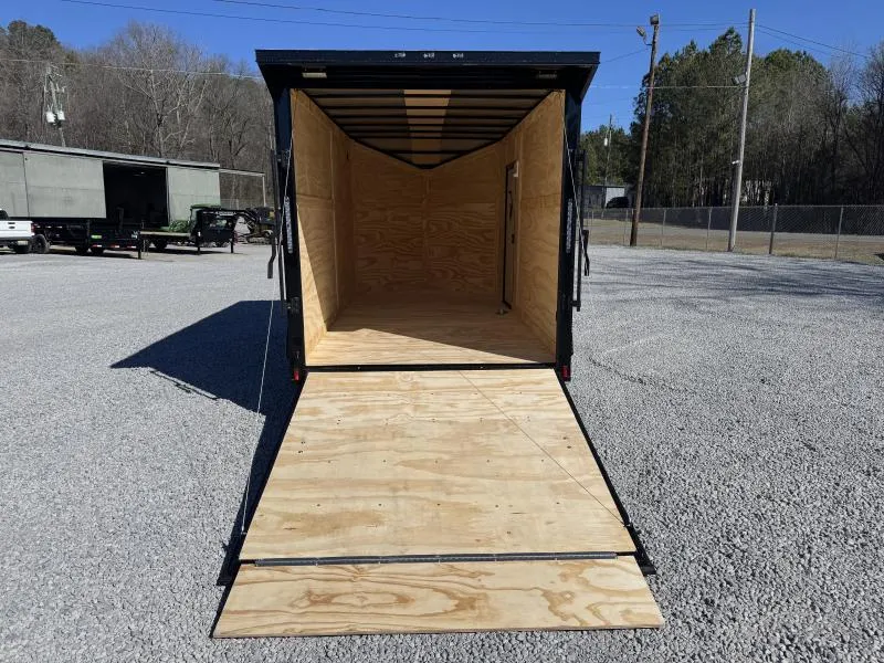 new Cargo (Enclosed) Trailers Ward Brothers Motorsports  for sale, in Leeds, AL Thumbnail 8