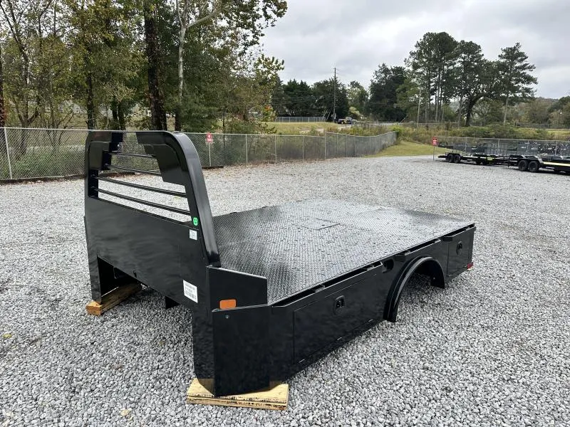 new Flat Decks Norstar  for sale, in Leeds, AL Thumbnail 5