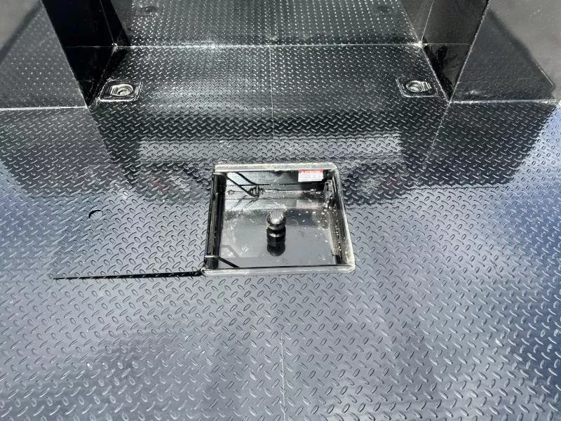 new Flat Decks Norstar  for sale, in Leeds, AL Thumbnail 11