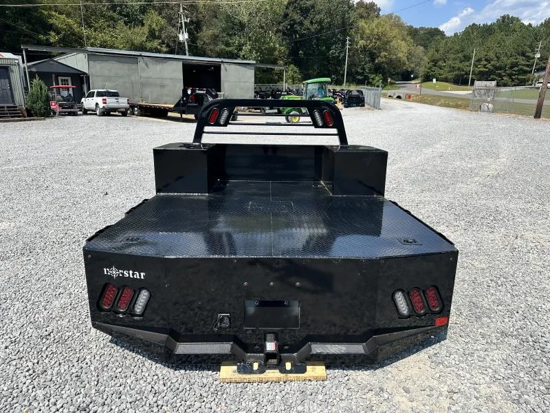 new Flat Decks Norstar  for sale, in Leeds, AL Thumbnail 7