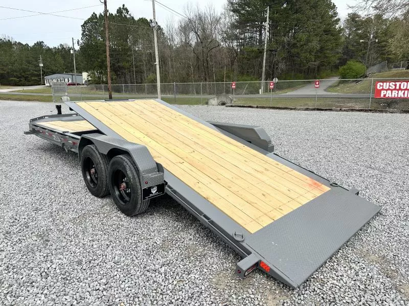 new Equipment / Flatbed Trailers Diamond C Trailers  for sale, in Leeds, AL Thumbnail 13