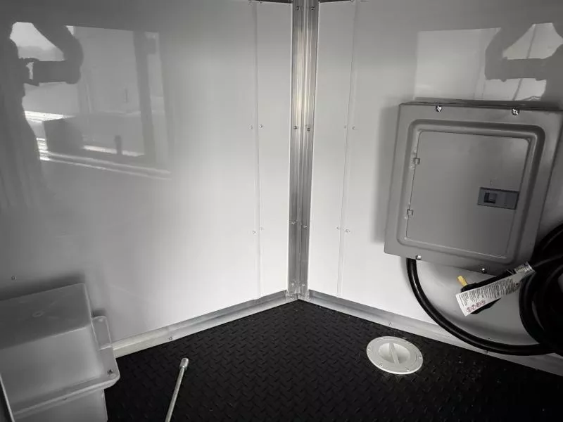 new Cargo (Enclosed) Trailers Ward Brothers Motorsports  for sale, in Leeds, AL Thumbnail 18