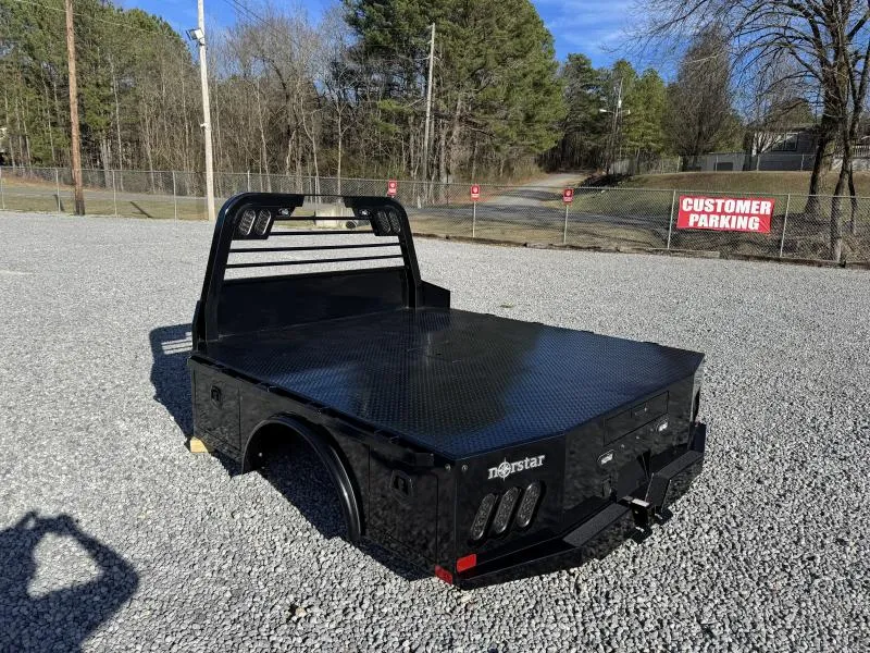 new Flat Decks Norstar  for sale, in Leeds, AL Thumbnail 3