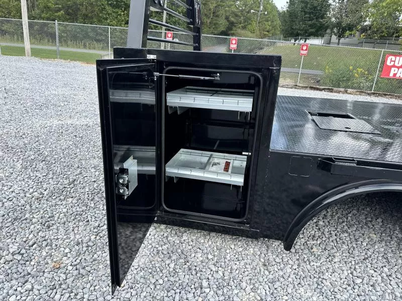 new Flat Decks Norstar  for sale, in Leeds, AL Thumbnail 16