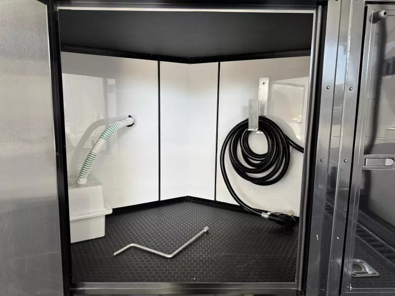 new Cargo (Enclosed) Trailers Ward Brothers Motorsports  for sale, in Leeds, AL Thumbnail 14