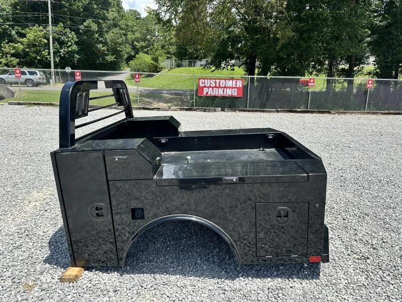 new Flat Decks Norstar  for sale, in Leeds, AL Thumbnail 4