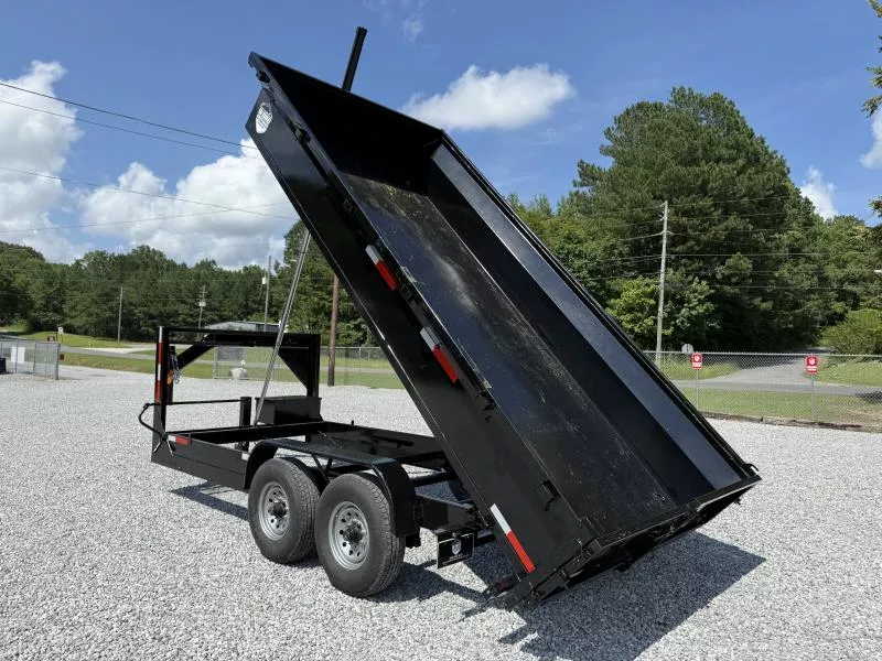 new Dump Trailers Ward Brothers Motorsports  for sale, in Leeds, AL Thumbnail 11