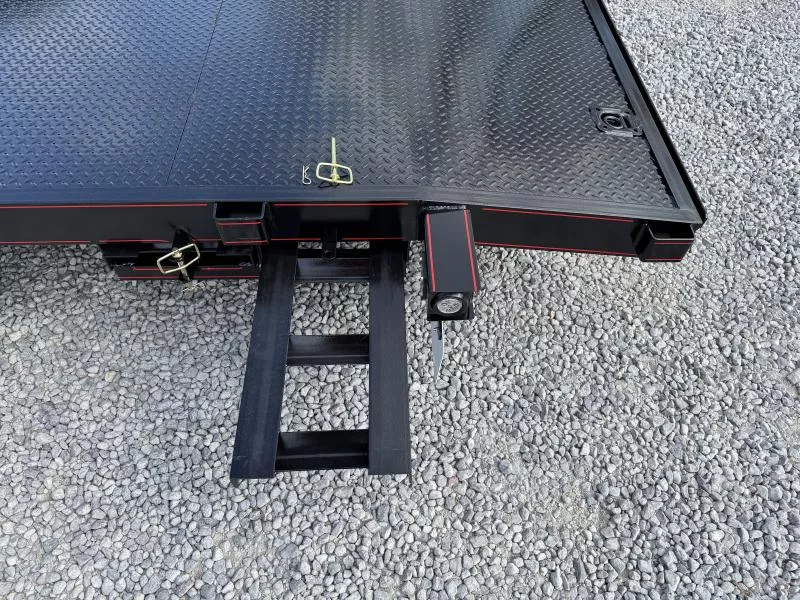 new Car Haulers / Racing Trailers Ward Brothers Motorsports  for sale, in Leeds, AL Thumbnail 6