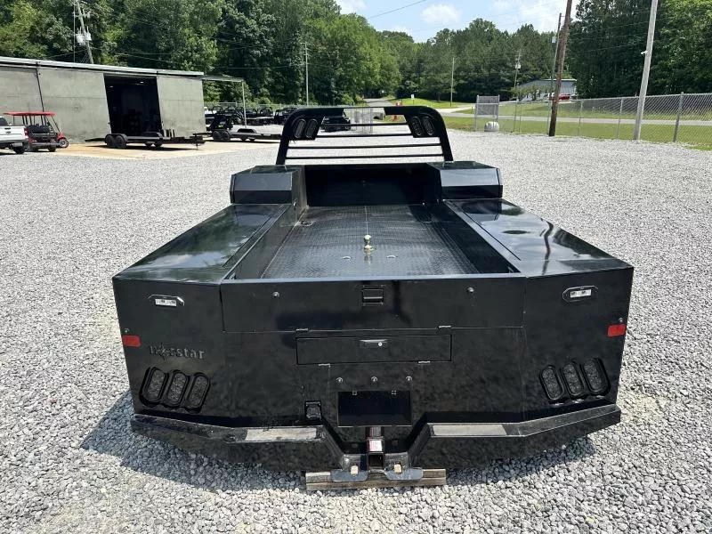 new Flat Decks Norstar  for sale, in Leeds, AL Thumbnail 5