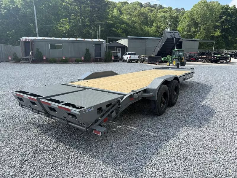 new Equipment / Flatbed Trailers Diamond C Trailers  for sale, in Leeds, AL Thumbnail 6