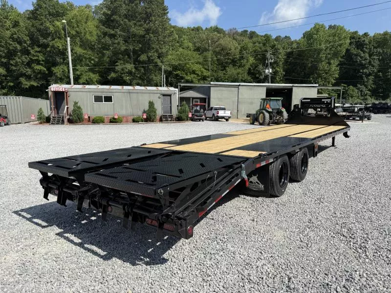 new Equipment / Flatbed Trailers Iron Bull  for sale, in Leeds, AL Thumbnail 8