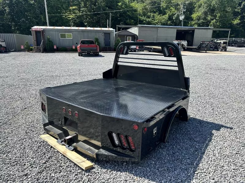 new Flat Decks Norstar  for sale, in Leeds, AL Thumbnail 7
