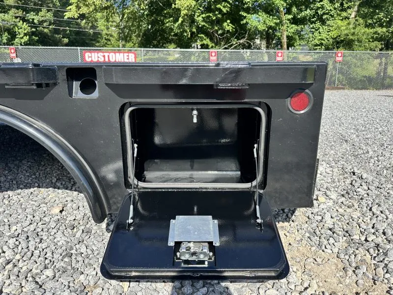 new Flat Decks Norstar  for sale, in Leeds, AL Thumbnail 10