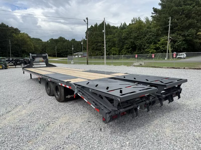 new Equipment / Flatbed Trailers Norstar  for sale, in Leeds, AL Thumbnail 5