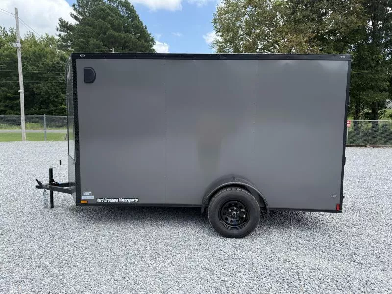 new Cargo (Enclosed) Trailers Ward Brothers Motorsports  for sale, in Leeds, AL Thumbnail 3