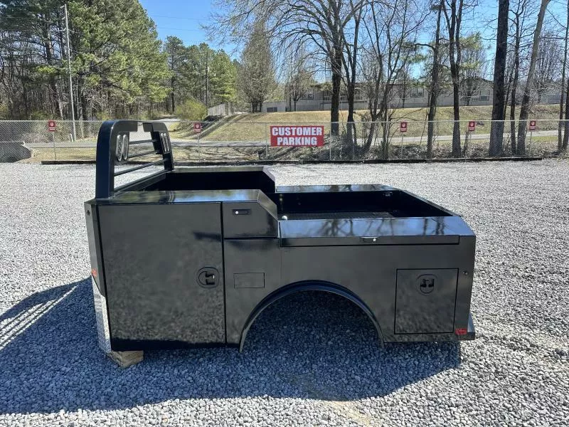 new Flat Decks Norstar  for sale, in Leeds, AL Thumbnail 4