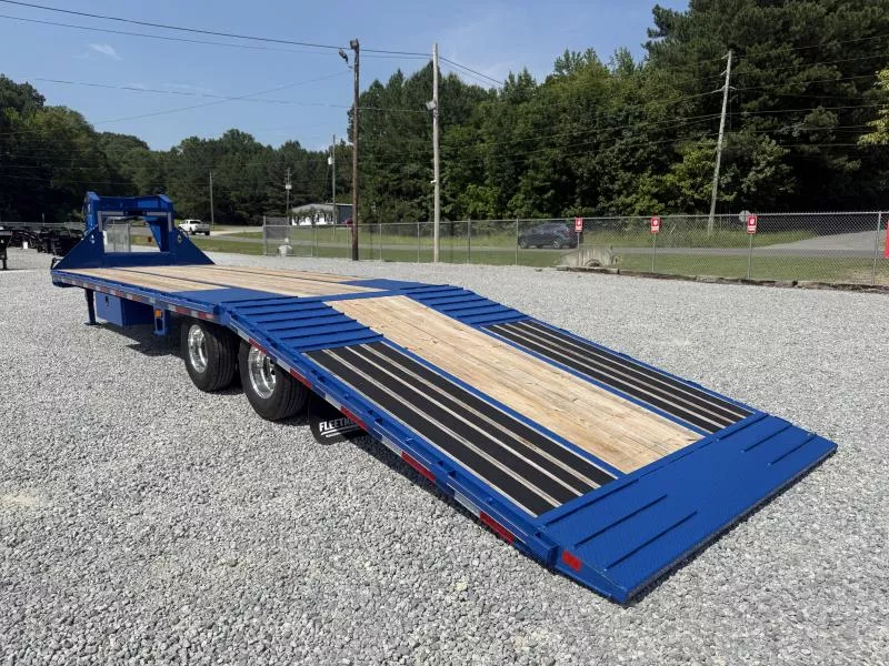 new Equipment / Flatbed Trailers Diamond C Trailers  for sale, in Leeds, AL Thumbnail 12