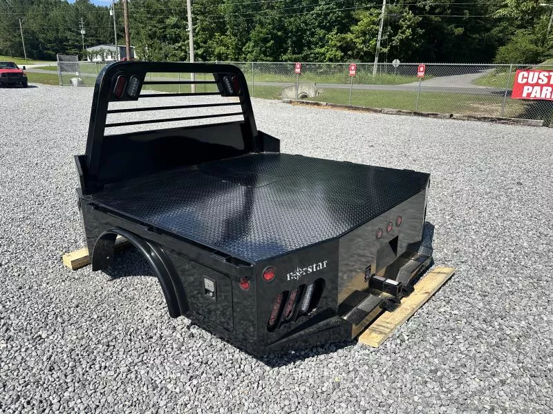 new Flat Decks Norstar  for sale, in Leeds, AL Thumbnail 4