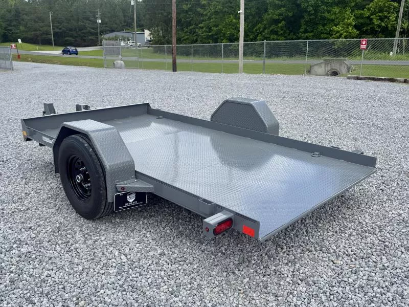 new Equipment / Flatbed Trailers Diamond C Trailers  for sale, in Leeds, AL Thumbnail 5