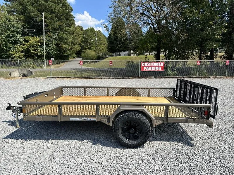 new Utility Trailers Diamond C Trailers  for sale, in Leeds, AL Thumbnail 5