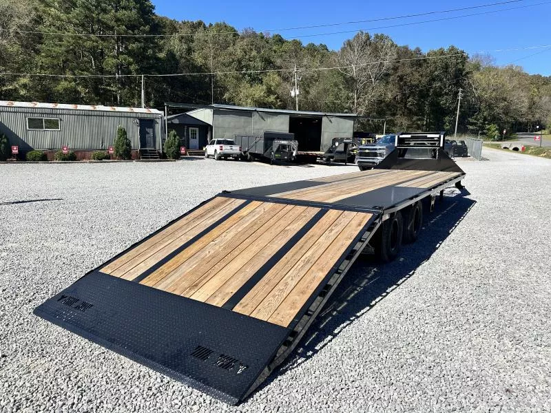 new Equipment / Flatbed Trailers Iron Bull  for sale, in Leeds, AL Thumbnail 13