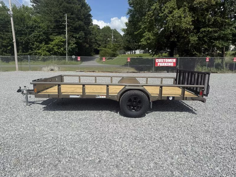 new Utility Trailers Diamond C Trailers  for sale, in Leeds, AL Thumbnail 3