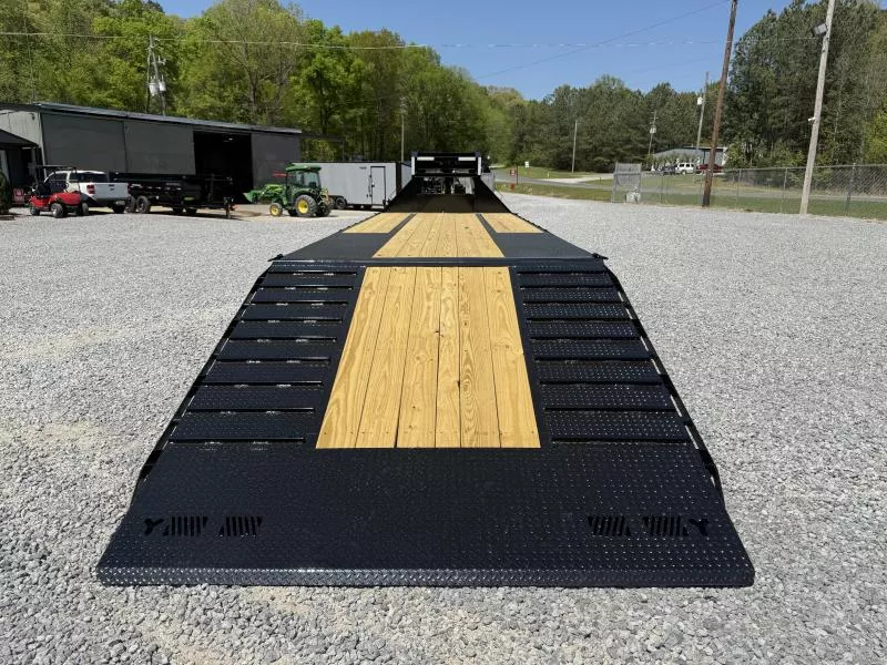 new Equipment / Flatbed Trailers Iron Bull  for sale, in Leeds, AL Thumbnail 9