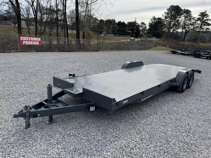 new Car Haulers / Racing Trailers Ward Brothers Motorsports  for sale, in Leeds, AL Thumbnail 3