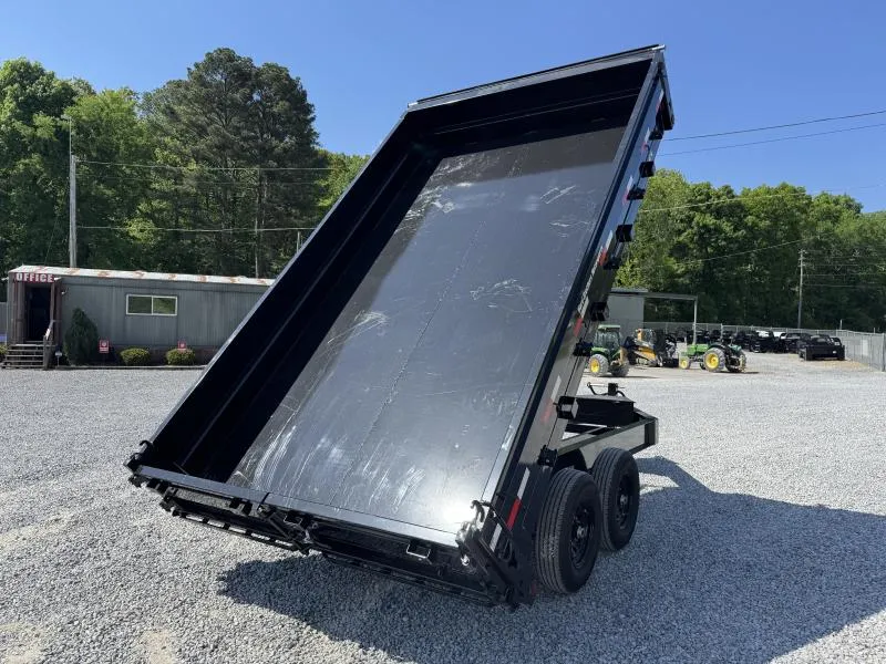 new Dump Trailers Iron Bull  for sale, in Leeds, AL Thumbnail 18