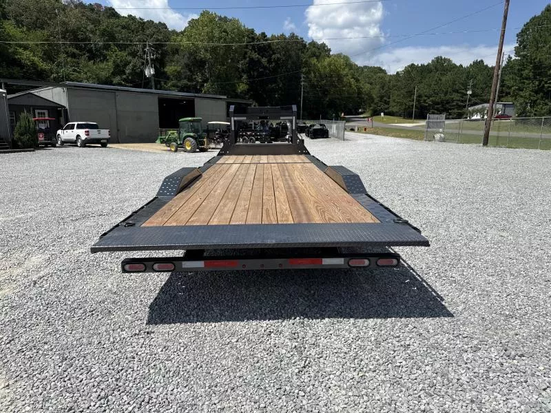 new Equipment / Flatbed Trailers Diamond C Trailers  for sale, in Leeds, AL Thumbnail 5
