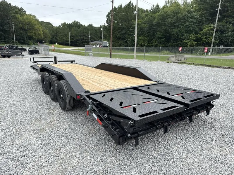 new Equipment / Flatbed Trailers Iron Bull  for sale, in Leeds, AL Thumbnail 5