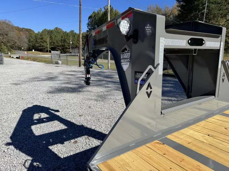 new Equipment / Flatbed Trailers Diamond C Trailers  for sale, in Leeds, AL Thumbnail 16