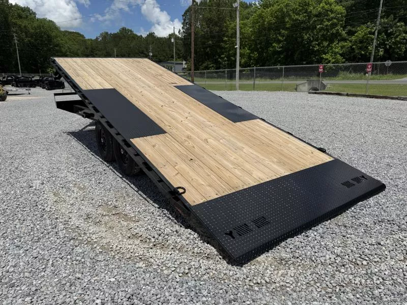 new Equipment / Flatbed Trailers Iron Bull  for sale, in Leeds, AL Thumbnail 11