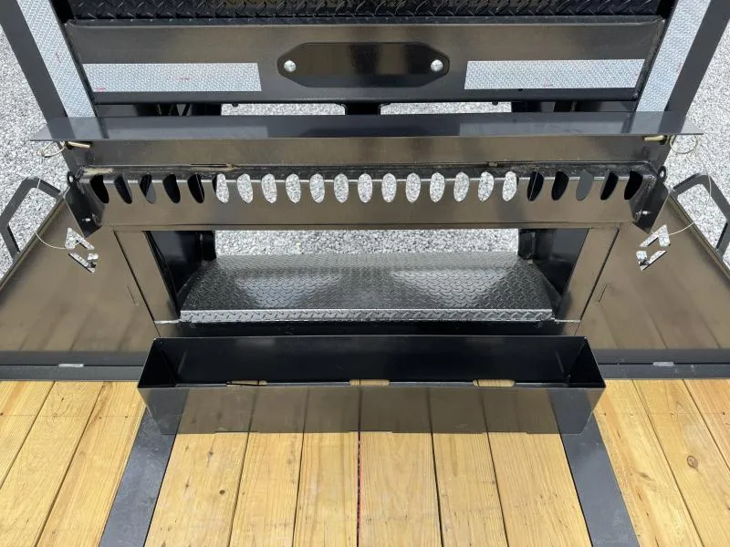 new Equipment / Flatbed Trailers Diamond C Trailers  for sale, in Leeds, AL Thumbnail 18