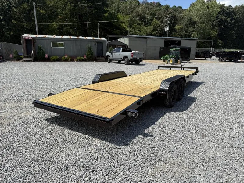 new Car Haulers / Racing Trailers Ward Brothers Motorsports  for sale, in Leeds, AL Thumbnail 6