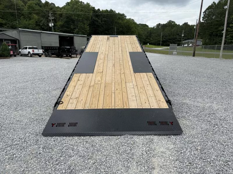 new Equipment / Flatbed Trailers Iron Bull  for sale, in Leeds, AL Thumbnail 13